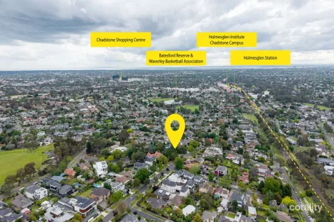 Property photo of 10 Grandview Road Chadstone VIC 3148