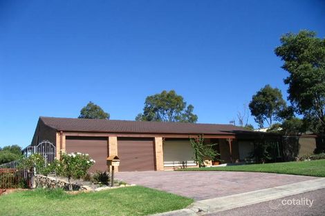34 Yara Cres, Maryland, NSW 2287