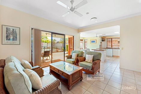 Property photo of 7 Martingale Circuit Clear Island Waters QLD 4226