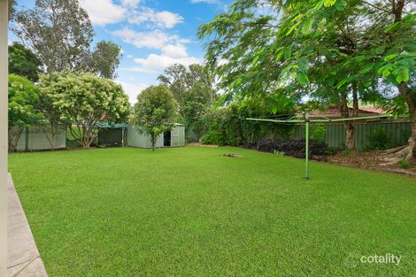 Property photo of 19 Studio Drive Oxenford QLD 4210