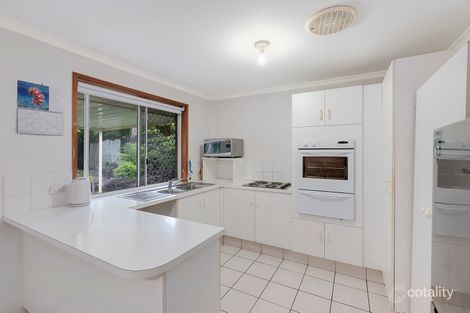 Property photo of 19 Studio Drive Oxenford QLD 4210