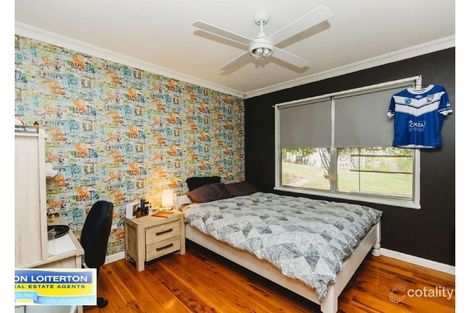 Property photo of 73 Centenary Avenue Cootamundra NSW 2590