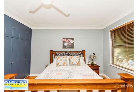 Property photo of 73 Centenary Avenue Cootamundra NSW 2590