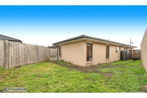 Property photo of 12 Ambrosia Way Beveridge VIC 3753