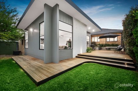 Property photo of 4 Lewellin Grove Rosanna VIC 3084