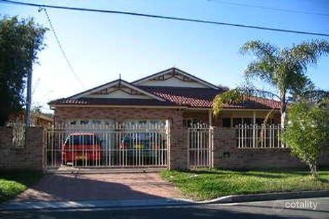 5 Medley Ave, Liverpool, NSW 2170