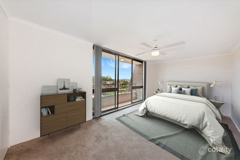 Property photo of 5/17 Wyagdon Street Neutral Bay NSW 2089