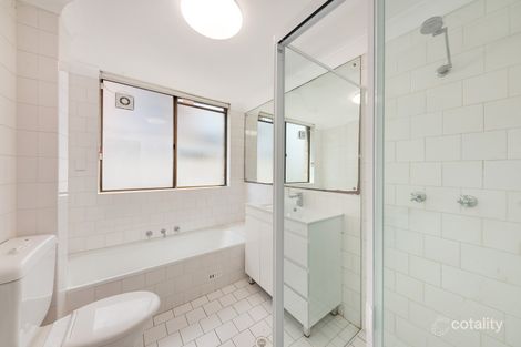 Property photo of 5/17 Wyagdon Street Neutral Bay NSW 2089