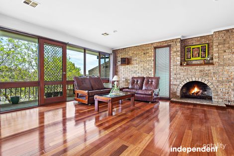 Property photo of 30 Fitzhardinge Crescent Evatt ACT 2617