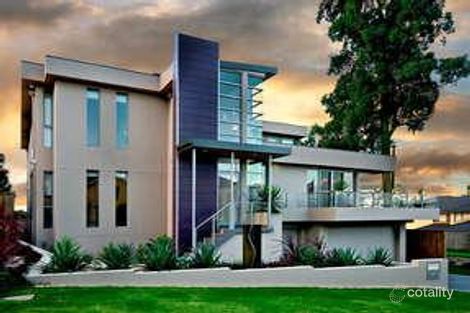 5 Bronzewing Tce, Bella Vista, NSW 2153