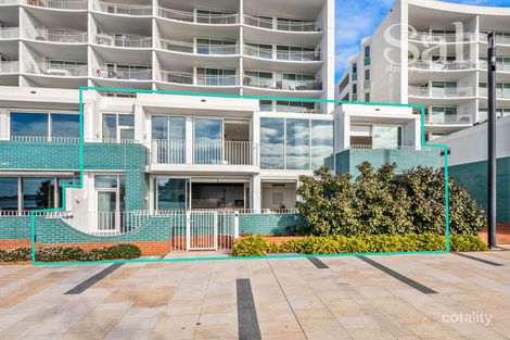 Property photo of 2/23 Honeysuckle Drive Newcastle NSW 2300