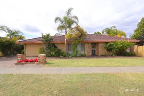 Property photo of 16B Denham Way Thornlie WA 6108