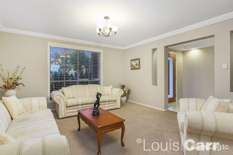 Property photo of 4 Duncan Place North Rocks NSW 2151