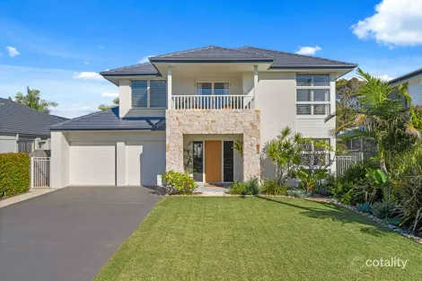 21 Allerton Ave, Culburra Beach, NSW 2540