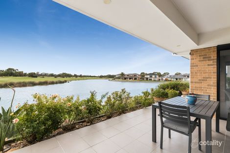 Property photo of 34 Waterside Circuit Sandhurst VIC 3977