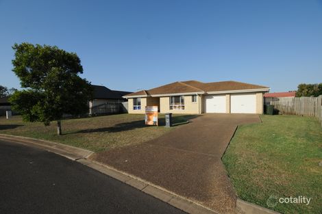 Property photo of 58 Robina Drive Avoca QLD 4670