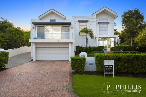 Property photo of 6263 Broken Hills Drive Hope Island QLD 4212