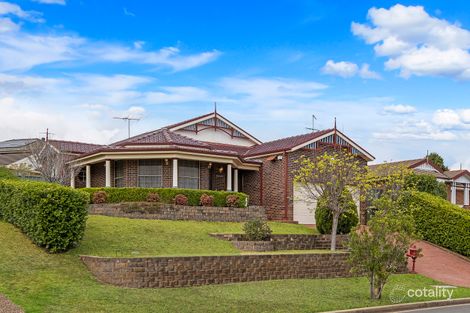 Property photo of 114 Heritage Way Glen Alpine NSW 2560