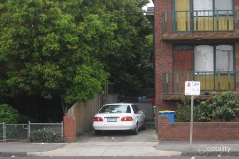 Property photo of 5/22 Blyth Street Brunswick VIC 3056