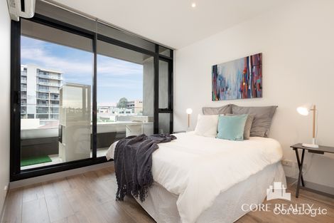 Property photo of 408B/640 Swanston Street Carlton VIC 3053