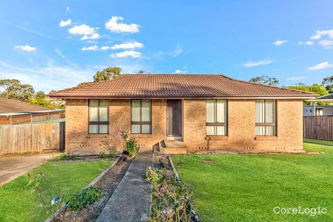 15 Brownlow Pl, Ambarvale, NSW 2560