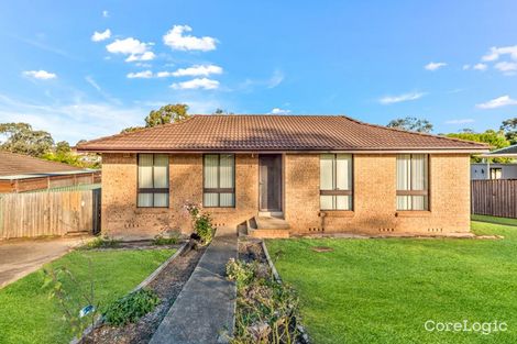 Property photo of 15 Brownlow Place Ambarvale NSW 2560