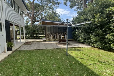 Property photo of 36 Liverpool Street Bundeena NSW 2230