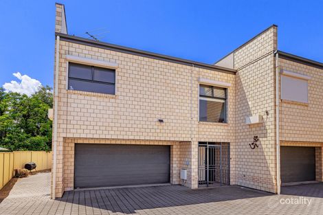 3/3 Carnoustie Ct, West Lakes, SA 5021