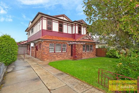 Property photo of 44 Cecilia Street Belmore NSW 2192