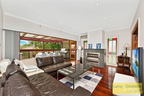 Property photo of 44 Cecilia Street Belmore NSW 2192