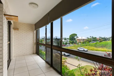Property photo of 3/88 Akonna Street Wynnum QLD 4178