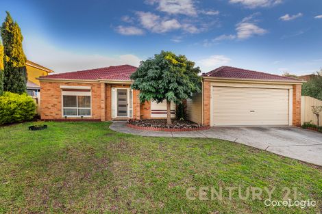 Property photo of 115 Hutchinson Drive Lynbrook VIC 3975