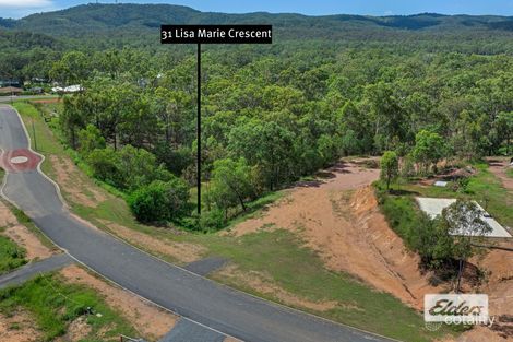 31 Lisa Marie Cres, Burua, QLD 4680