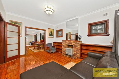 Property photo of 44 Cecilia Street Belmore NSW 2192