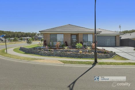 18 Bellona Ch, Cameron Park, NSW 2285