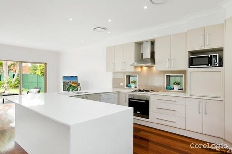 Property photo of 100 Margate Street Sans Souci NSW 2219