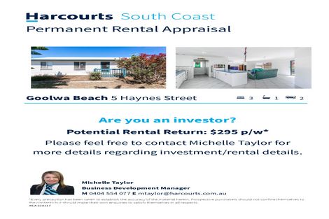 Property photo of 5 Haynes Street Goolwa Beach SA 5214