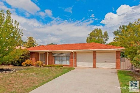 Property photo of 5 Kiewa Valley Court Tangambalanga VIC 3691