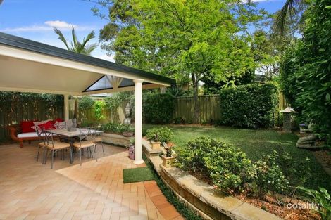 Property photo of 1/5 Coonong Road Gymea Bay NSW 2227