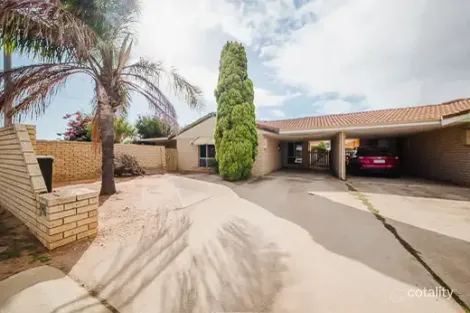 138b Anderson St, Webberton, WA 6530