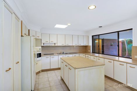 Property photo of 28 Marble Drive Carrara QLD 4211