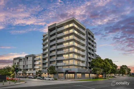 231/80 Cheltenham Rd, Dandenong, VIC 3175