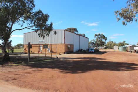 47 Cottrell St, Dowerin, WA 6461