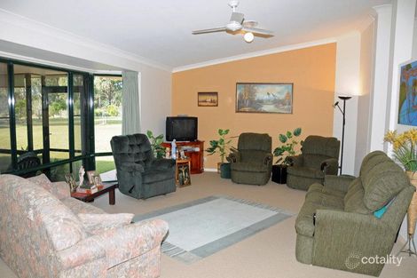 Property photo of 72 Colonial Drive Gulmarrad NSW 2463