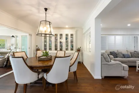 Property photo of 13 Waldorf Place Maudsland QLD 4210