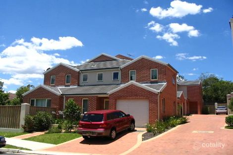 Property photo of 12/50-54 Cambridge Street Epping NSW 2121