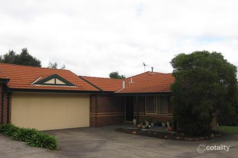 2 Tintern Mews, Cheltenham, VIC 3192