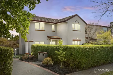 1/71 Paterson St, Ainslie, ACT 2602