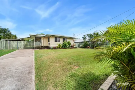 Property photo of 62 Arthur Street Blackwater QLD 4717