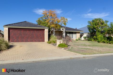 Property photo of 8 Alexandria Follow Success WA 6164